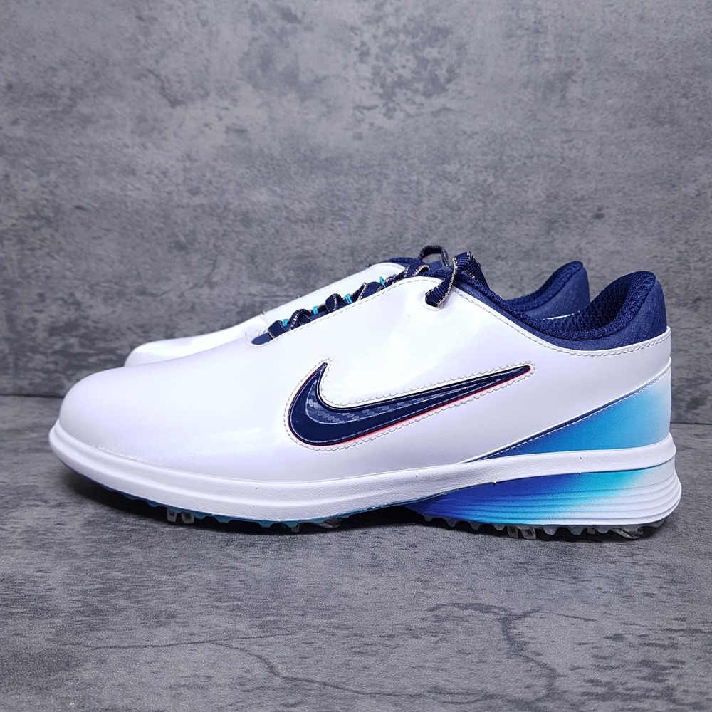 NIKE Air Zoom Victory Tour 4 PGA Championship Golf Shoes Mens 9.5 HJ4503-001